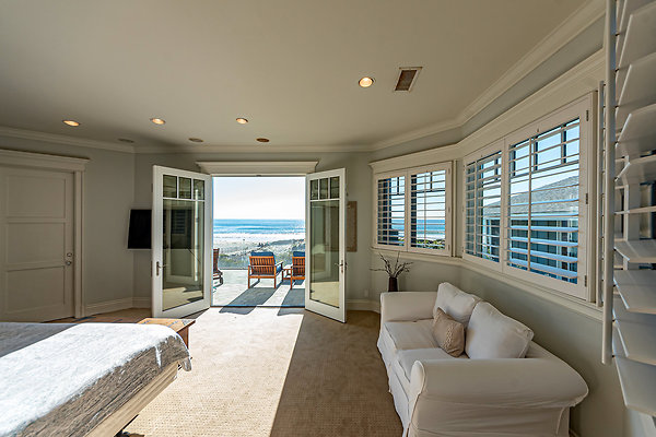 upper primary ocean view