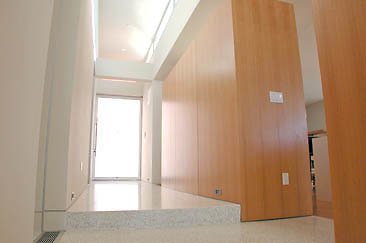 Interior Foyer 01-03