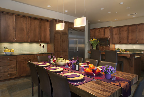 eastwestlocationsinc2150 Big T Dining Kitchen 14 - Los Angeles Residence, Constructed by Landshapes