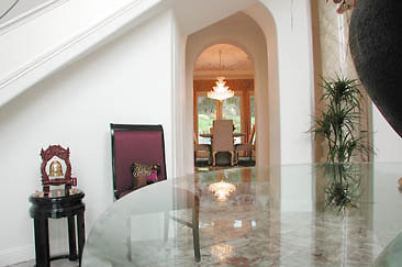 Interior Foyer 01-05