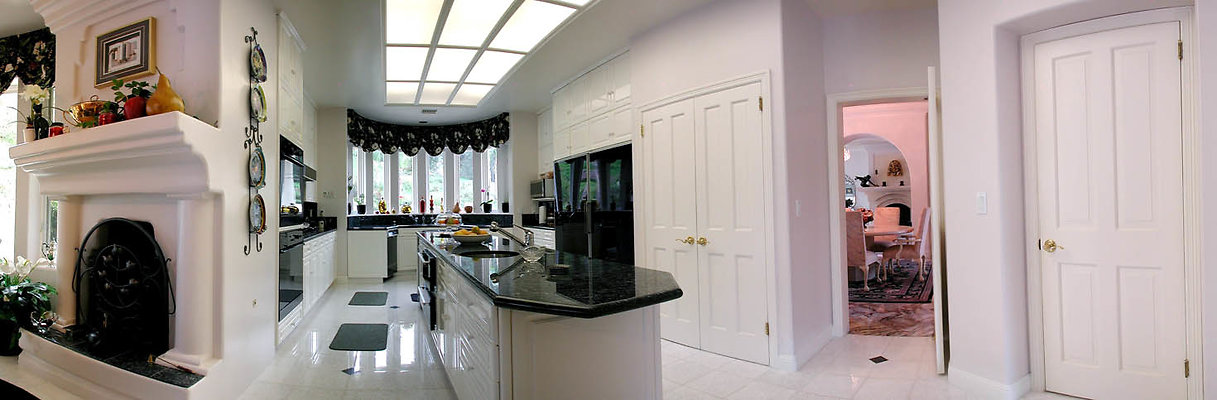 Interior Kitchen 01