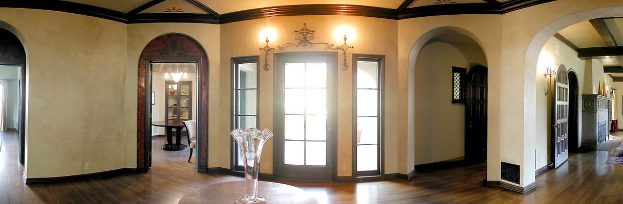 Interior Foyer 01