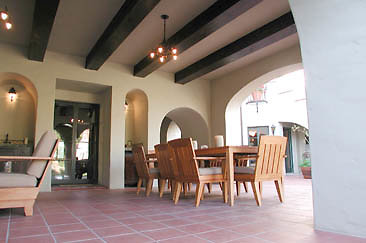 Exterior Patio 01-04