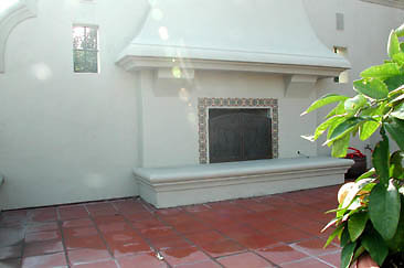 Exterior Upper Patio 01-03