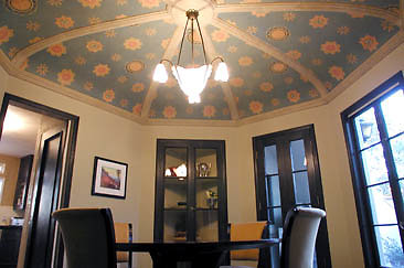 Interior Dining 02-07