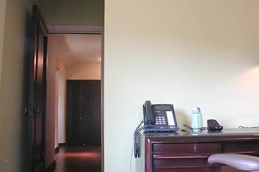 Interior Guest Room 01-03