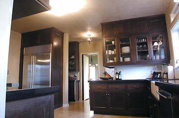 Interior Kitchen 02-08