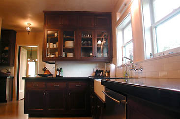 Interior Kitchen 01-07