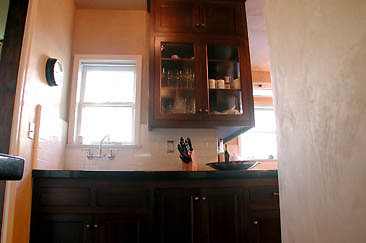 Interior Kitchen 01-02