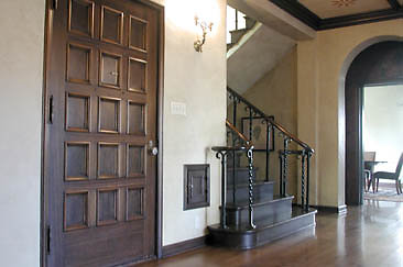 Interior Foyer 01-04