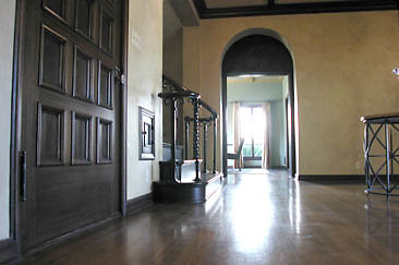 Interior Foyer 01-03