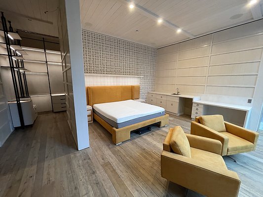 bed 7