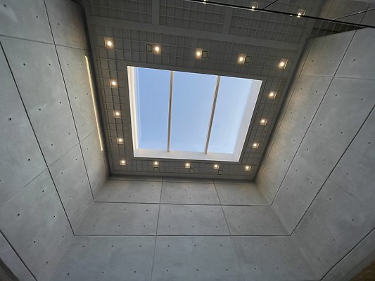 foyer