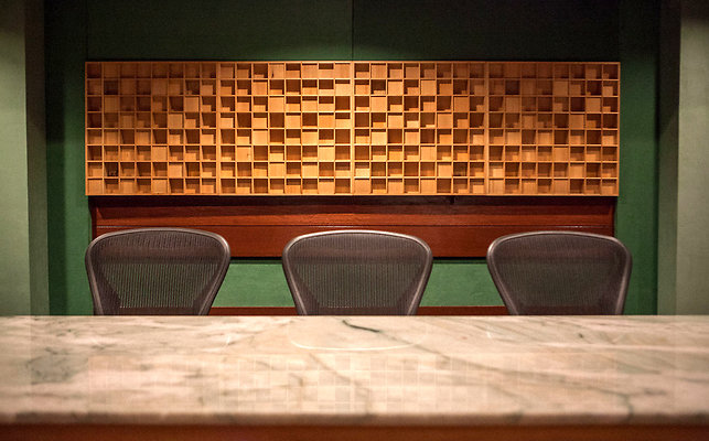 One On One Recording Studio 7