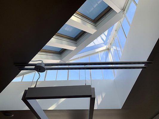 10 Open Office Skylight 10 Open Office Skylight