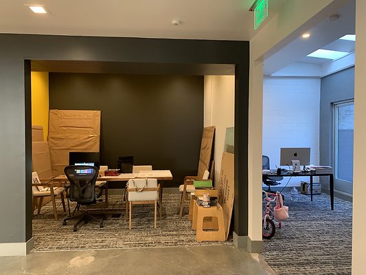 16 Small Conference 16 Small Conference