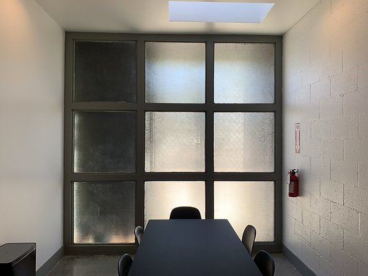 6 Break Area Windows 6 Break Area Windows