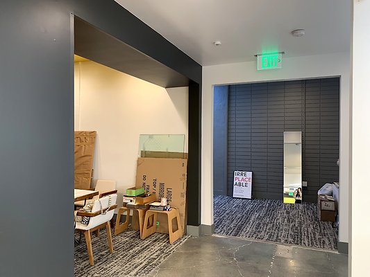 15 Small Conference and Office 15 Small Conference and Office