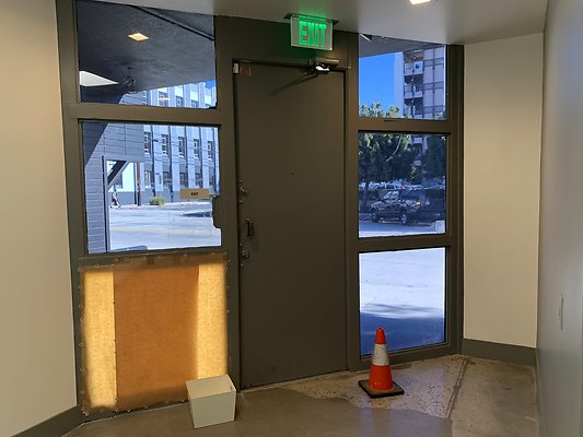 21 Front Entry 21 Front Entry