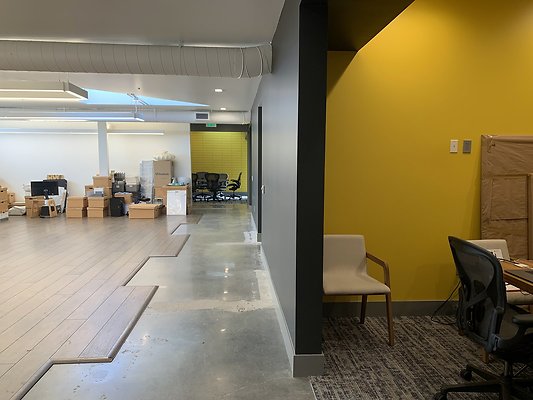 14 Open Office and Small Conference 14 Open Office and Small Conference