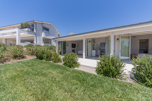 Guesthouse Main House