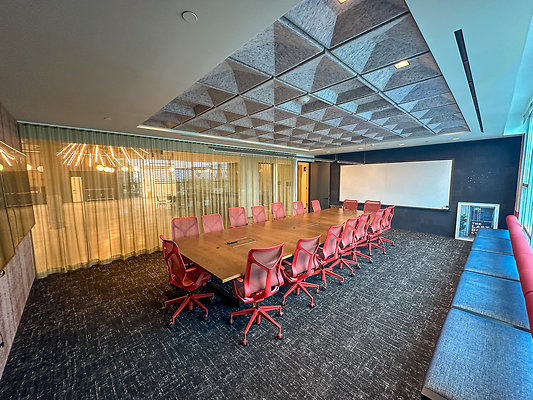 Fab-Factory-66-3rd-Floor-ConferenceRoom3 - Photography by Jeff Ellingson
