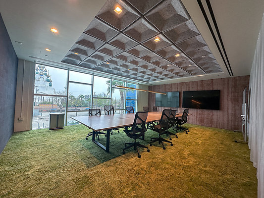 Fab-Factory-42-2nd-Floor-ConferenceRoom - Photography by Jeff Ellingson