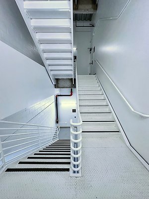 Fab-Factory-25-2ndFloor-Stairwell