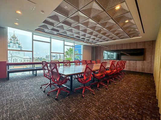 Fab-Factory-66-3rd-Floor-ConferenceRoom - Photography by Jeff Ellingson