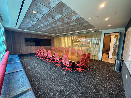 Fab-Factory-66-3rd-Floor-ConferenceRoom2 - Photography by Jeff Ellingson