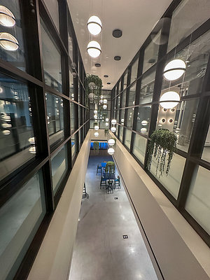 Fab-Factory-32-2ndFloor-Atrium-Open - Photography by Jeff Ellingson