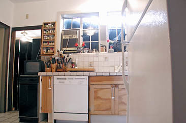 Interior Kitchen 01-08