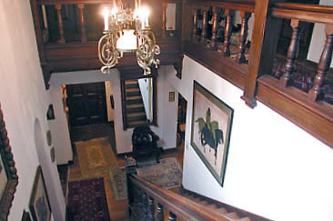 Interior Foyer 02-03