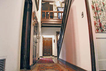 Interior Foyer 01-02